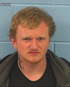 Mugshot of AKERS, DEREK