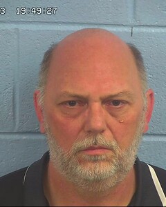 Mugshot of PRUITT, PHILLIP