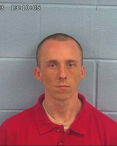 Mugshot of BISHOP, JESSIE