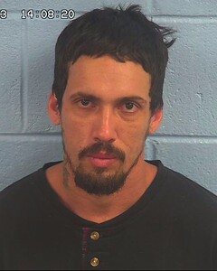 Mugshot of MARIN, JUAN CARLOS