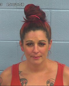 Mugshot of RASCO, COLLETTE