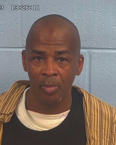 Mugshot of WARREN, MARIO