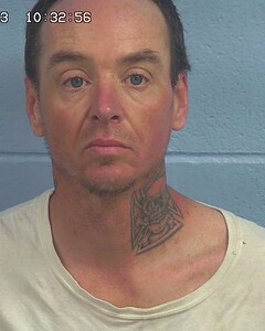 Mugshot of REYNOLDS, STEPHEN