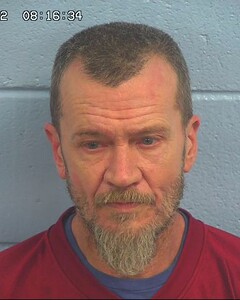 Mugshot of PAYNE, BARRY