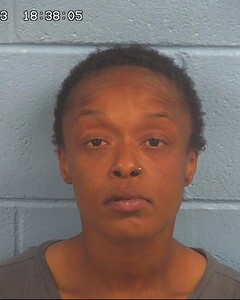 Mugshot of DUNCAN, BRENDA