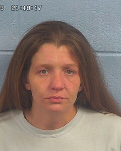 Mugshot of POINTERDUNCAN, JENNIFER