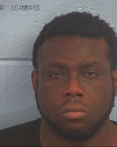 Mugshot of JONES, JACOBI