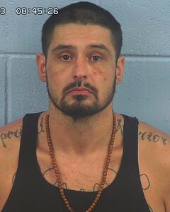 Mugshot of HILDERBRAND, ERIC