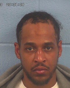 Mugshot of JAMISON, SAMUEL