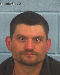Mugshot of HARVILLE, CHARLES