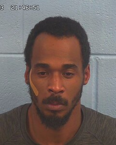 Mugshot of TAYLOR, PIERRE