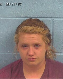 Mugshot of MOON, KARIAH