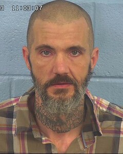 Mugshot of NORTON, JOSEPH