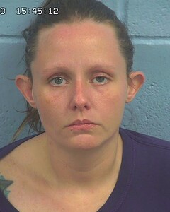 Mugshot of EAST, LUCRETIA
