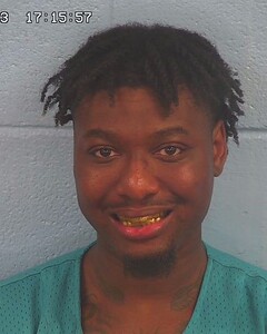 Mugshot of TAYLOR, BRAYLON