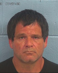 Mugshot of CLAYTON, BOBBY