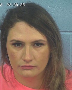 Mugshot of SEBASTIAN, CHYANE