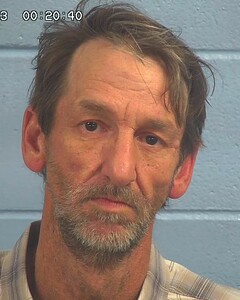 Mugshot of DAVIS, BRIAN