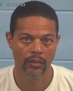 Mugshot of PETERSON, TOMMY