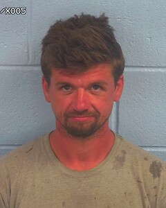 Mugshot of BELL, MATTHEW