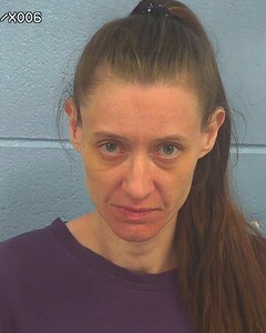 Mugshot of ABNER, JESSICA
