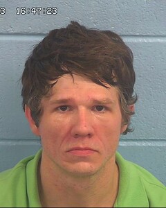 Mugshot of TURNER, JOHNATHAN