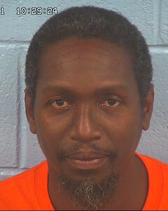 Mugshot of GOGGINS, NATHANIEL