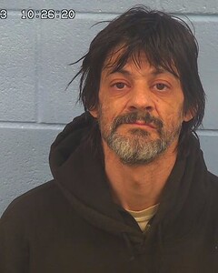 Mugshot of WOLF, MICHAEL