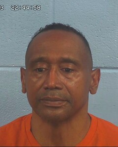 Mugshot of REIO, JAMES