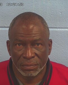 Mugshot of PEARSON, MICHAEL