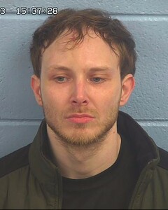 Mugshot of FORSMAN, ROBERT