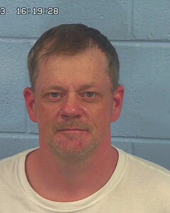 Mugshot of BONDS, DARREL