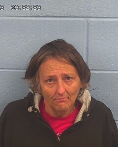 Mugshot of SETTLE, BOBBIE