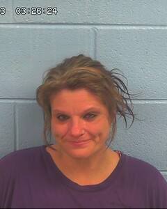 Mugshot of GILLUM, ASHLEY