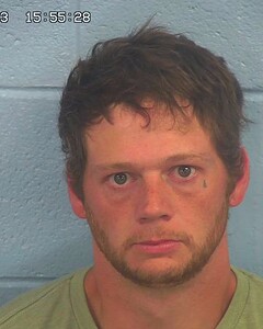 Mugshot of SNYDER, JONATHON