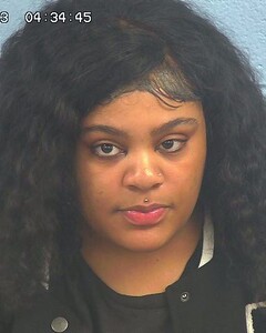 Mugshot of HARRIS, SHADIAMON