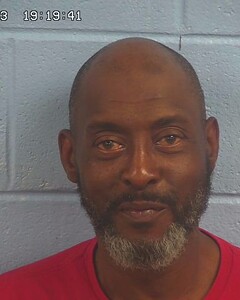 Mugshot of SMOTHERS, TARANCE