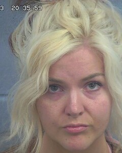 Mugshot of ADKINS, RACHEL