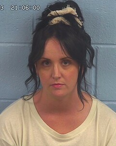 Mugshot of SWEARENGINMCGUIRE, CAROL
