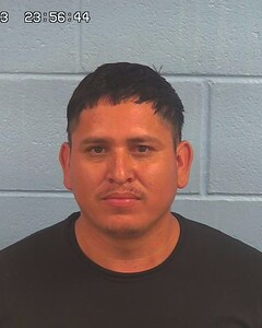 Mugshot of INFANTE JUAREZ, JOSE
