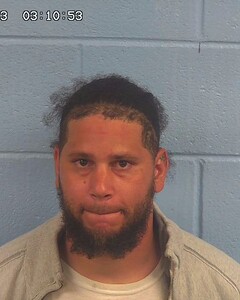 Mugshot of WILSON, JUSTIN