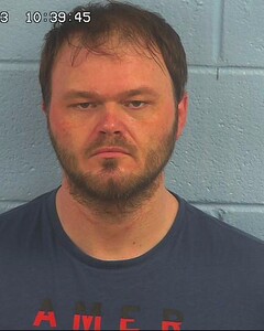 Mugshot of MILLER, JOHN