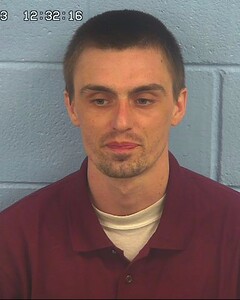 Mugshot of WILLIAMS, JAMES