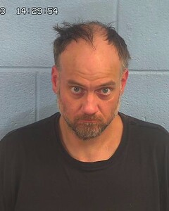 Mugshot of PARR, JOHN