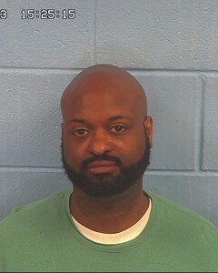 Mugshot of WILLIAMS, DEVONTE