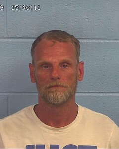 Mugshot of JONES, CURTIS