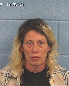 Mugshot of ST JOHN, TRACI