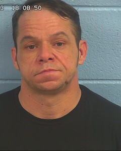 Mugshot of WHISMAN, ROGER
