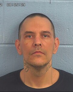 Mugshot of STAMPER, ERNEST
