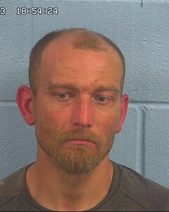 Mugshot of TROTTER, THOMAS